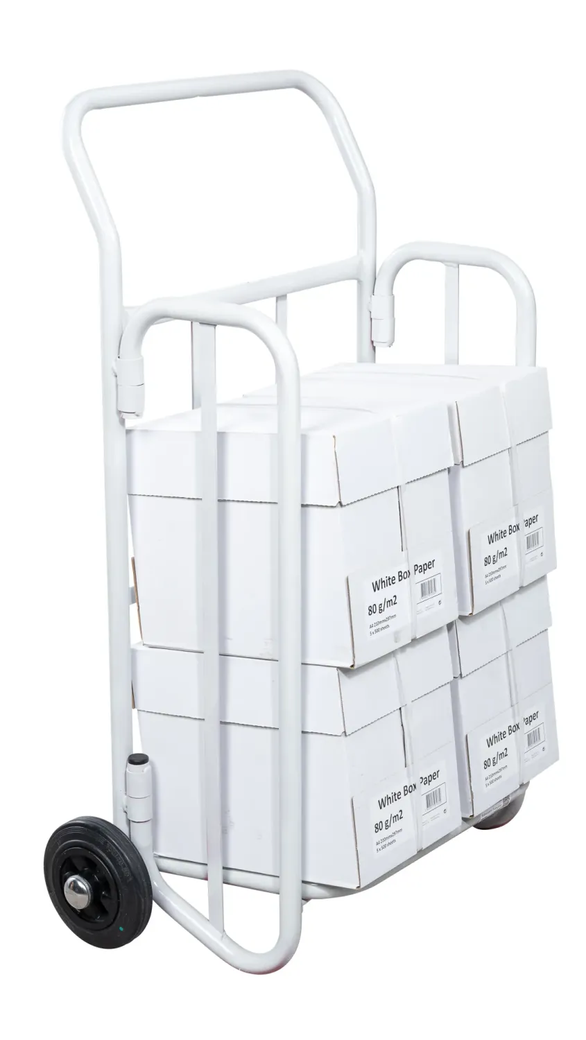 Fimm Diable A3/A4 150 kg bavette 460x320 pliable