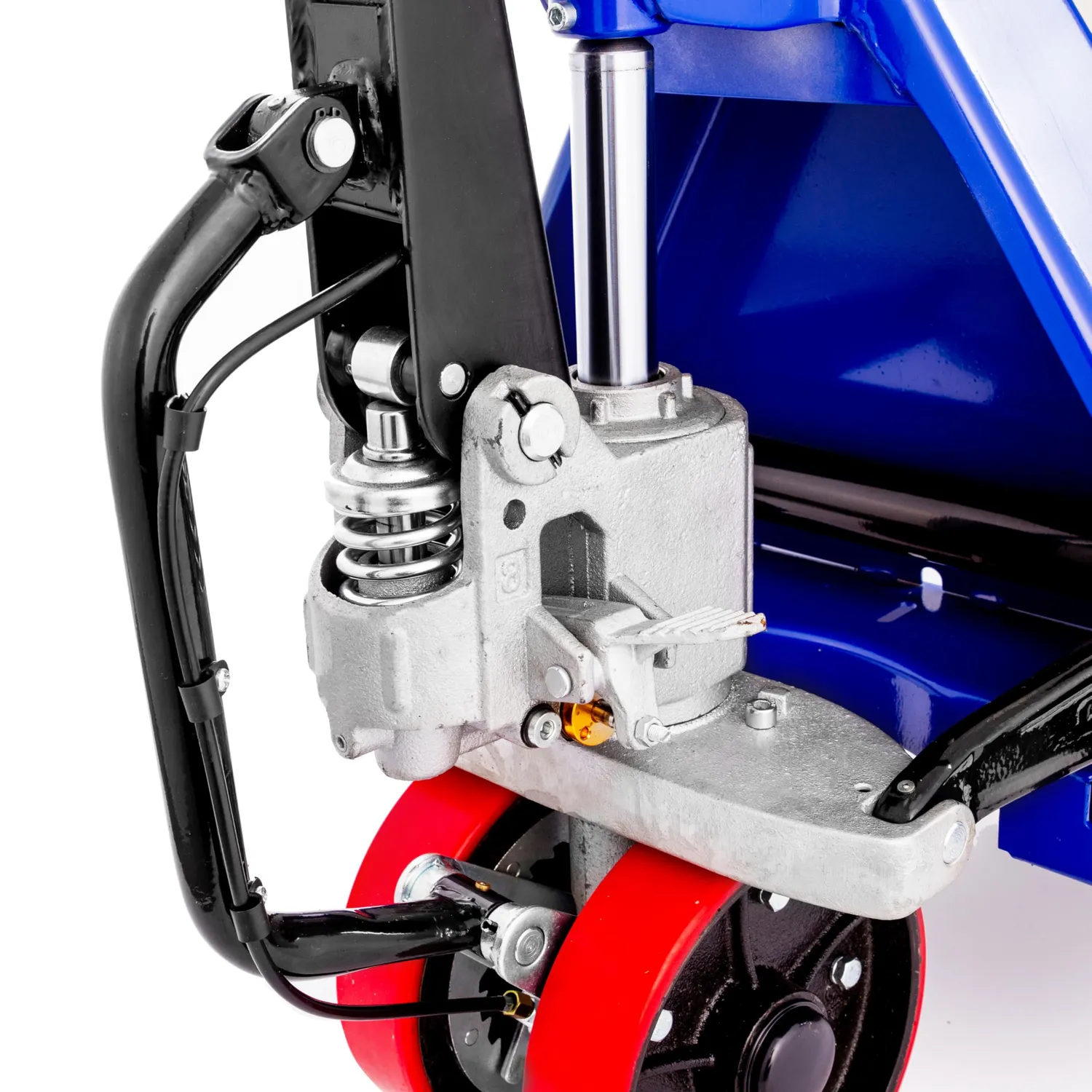 Pallit START transpalette aide au démarrage 2500 kg 1150 mm