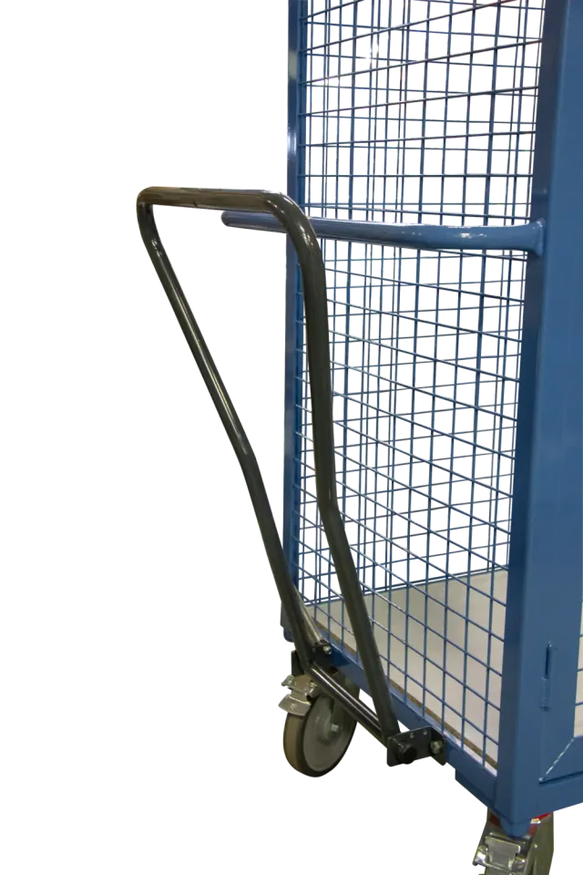 Fimm Timon de traction 6 kg rappel vertical