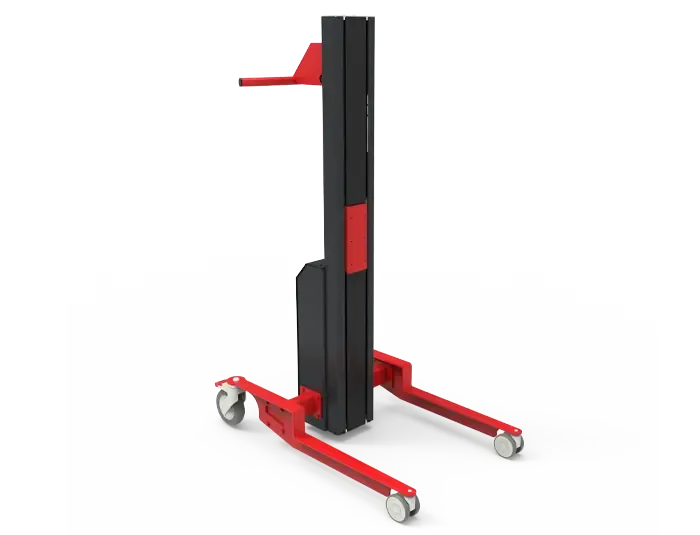 LIFTOP TMS 55 chariot manutention acier 55 kg