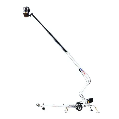 DINO 210XT II nacelle tractable 21 m biénergie