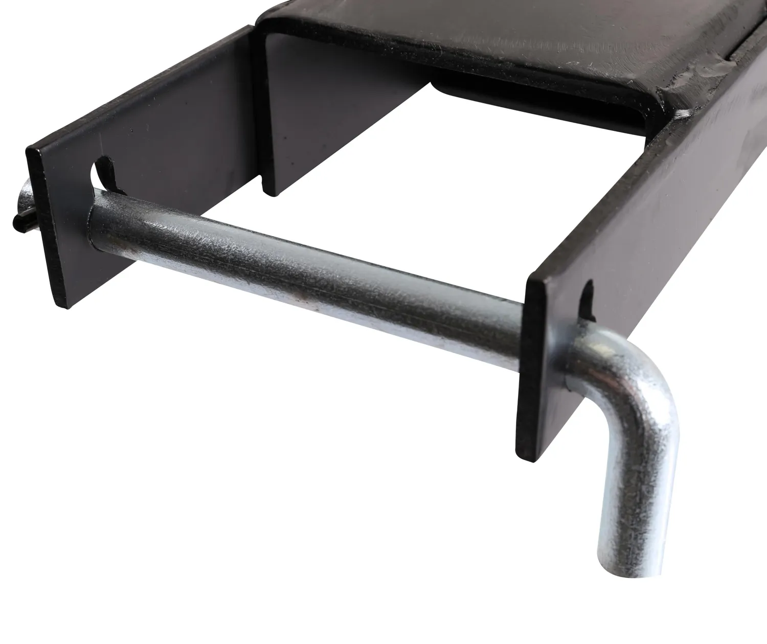 Pallit Rallonge Fourche Fermée 2000 mm paire 5000 kg