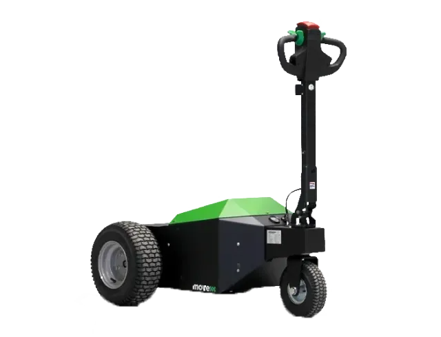 LIFTOP TT2500-S-AT tracteur pousseur 2500 kg