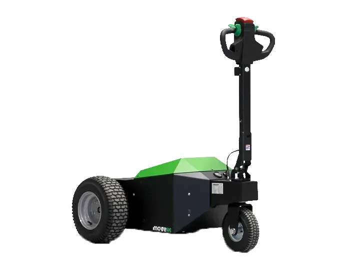 LIFTOP TT2500-S-AT tracteur pousseur 2500 kg