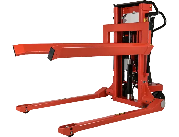 LIFTOP LOGIFLEX LFS MINI gerbeur manuel 1000 kg