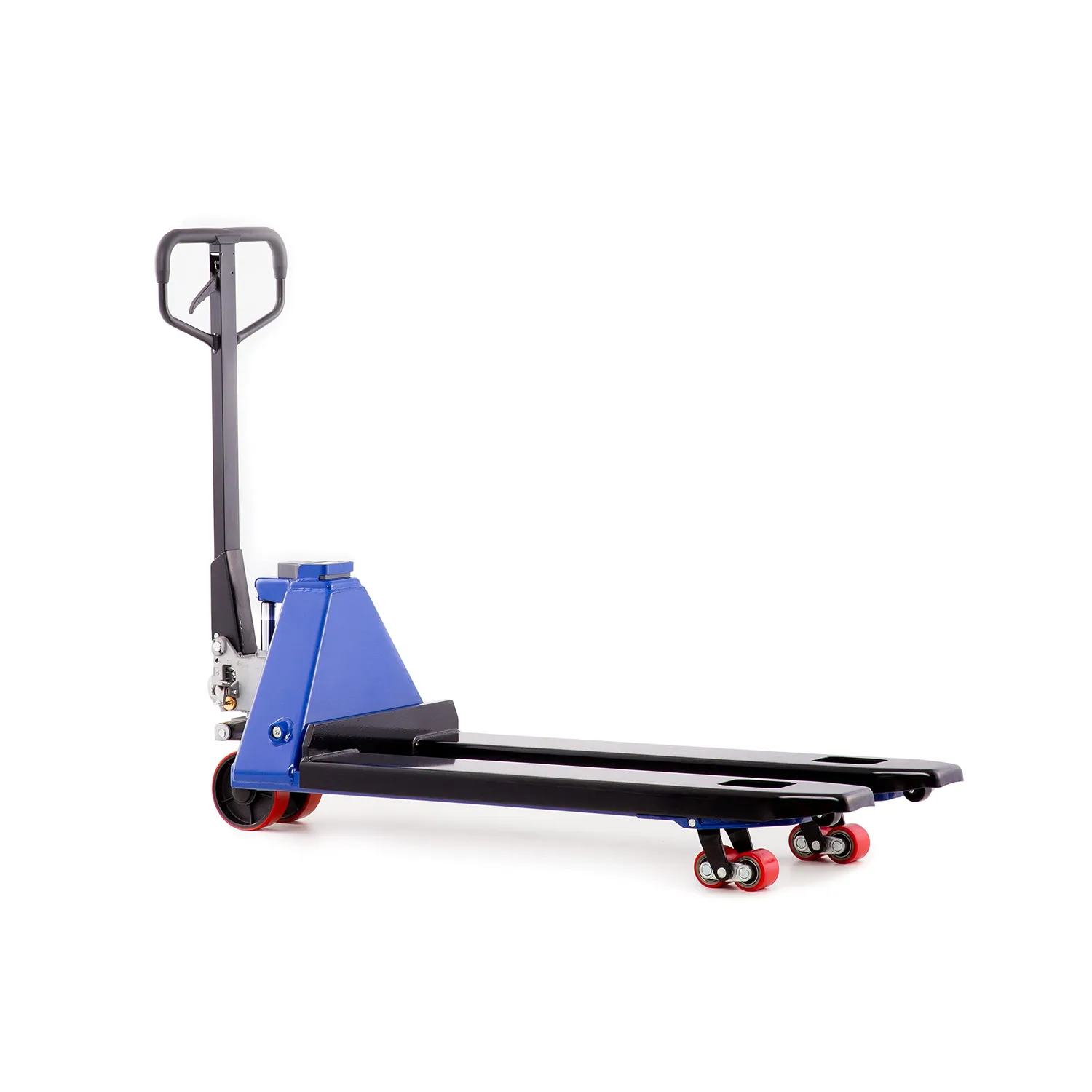 Pallit SCALE transpalette peseur avec balance 2000 kg 1150 mm