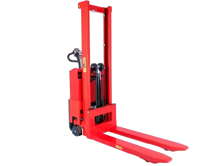 LIFTOP Self Maxi gerbeur électrique 1200 kg