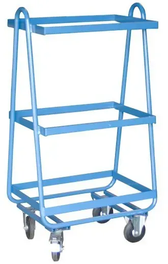Fimm servante 3 niveaux inclinables 200 kg