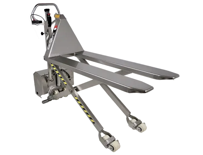 LIFTOP EHL 1004 transpalette haute levée inox 1500 kg