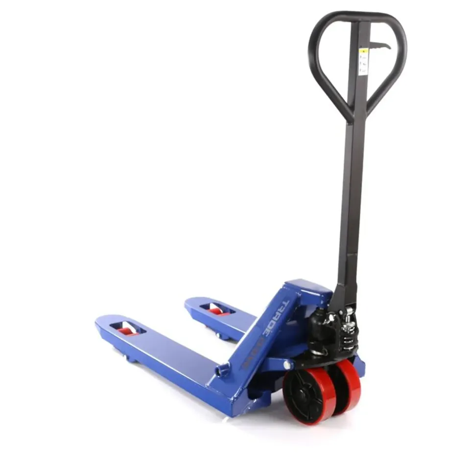 Pallit AGILE-P transpalette court 2500 kg 800 mm PU