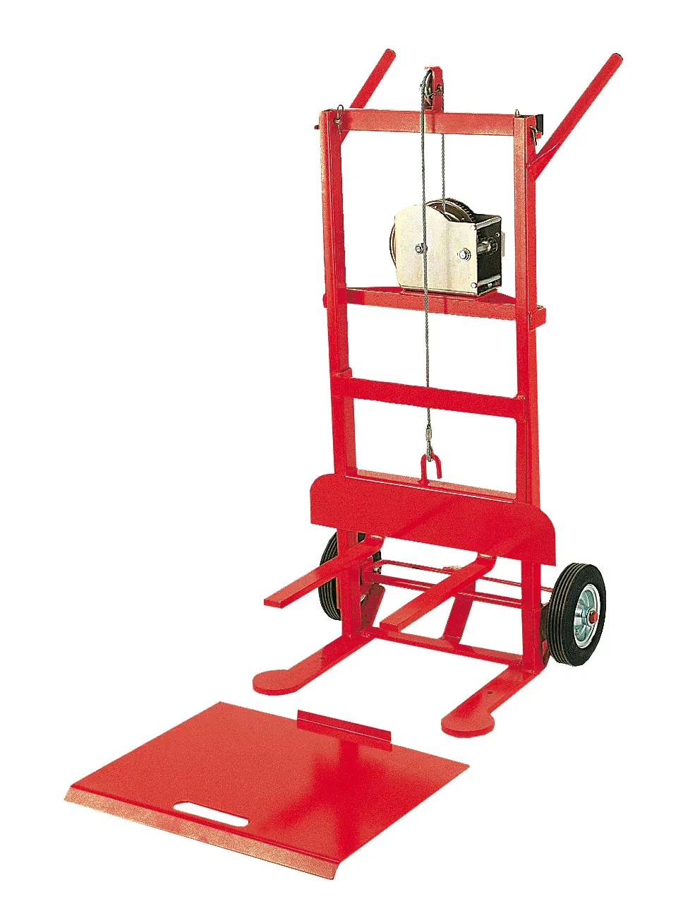 Fimm Diable elevateur plateau amovible 250 kg