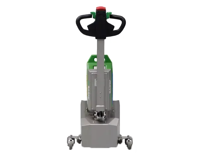 LIFTOP TT1000-M-INOX tracteur pousseur 1000 kg inox