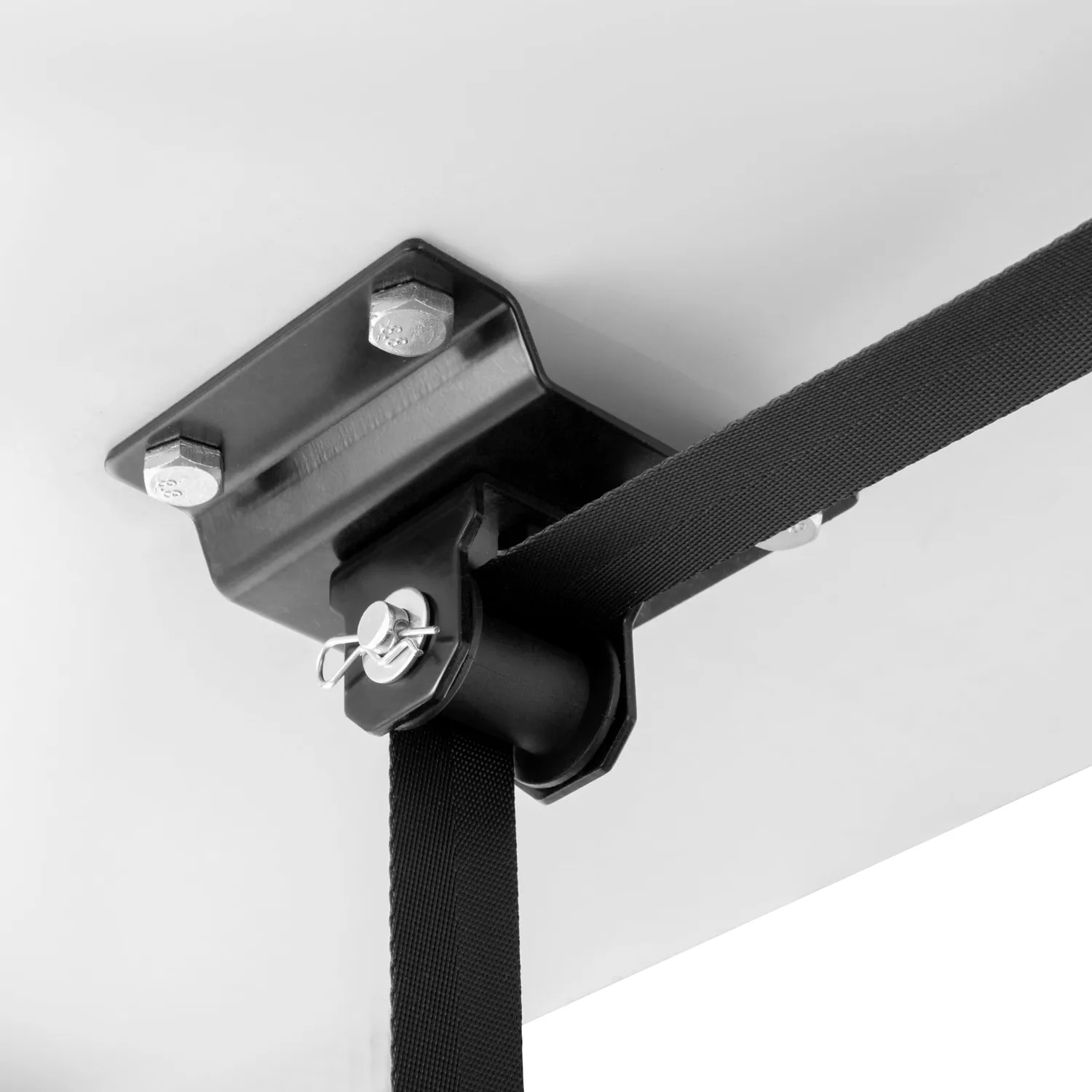 Pallit palan électrique lève-vélo plafond 100 kg 3 m