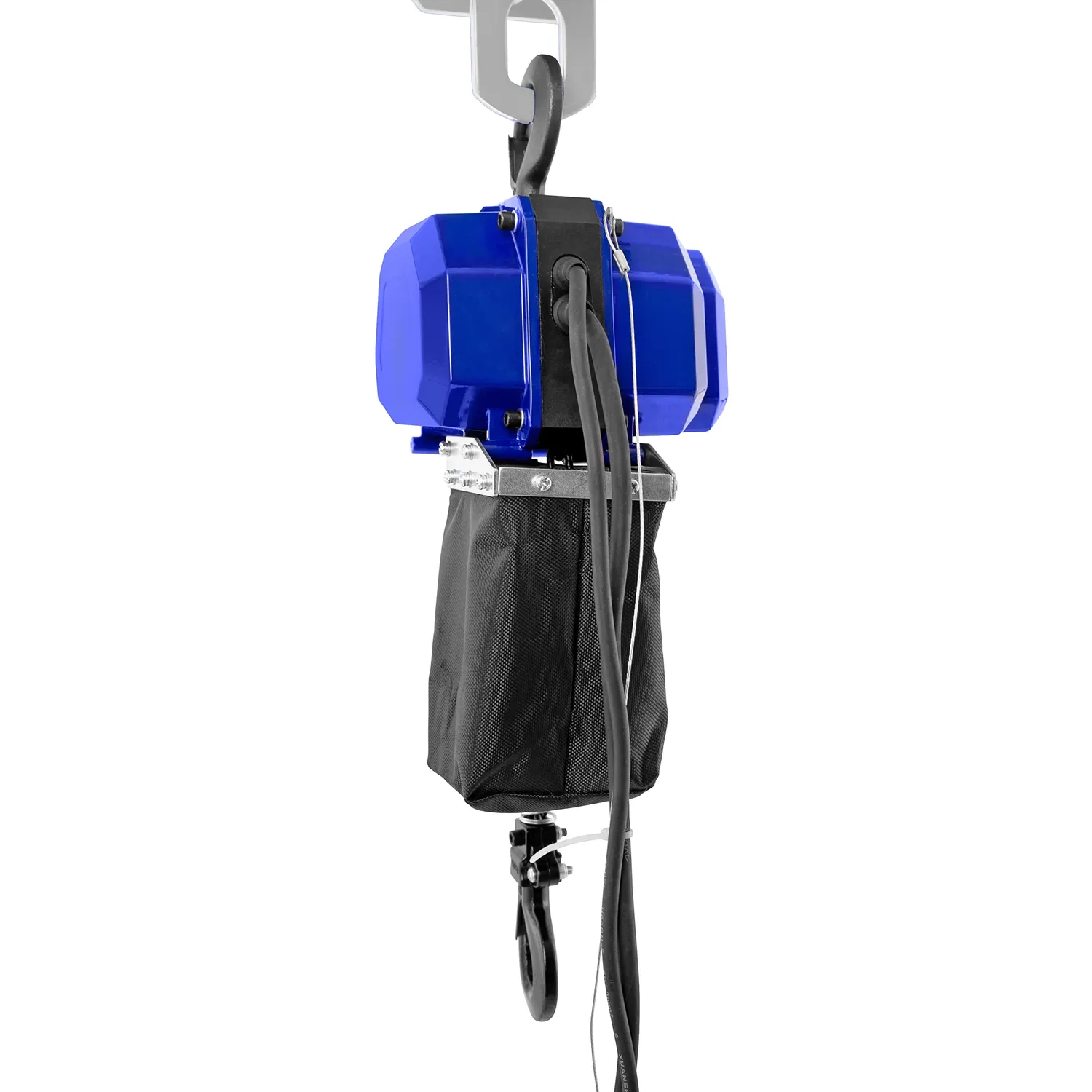 Pallit EHOIST palan chaîne électrique 150 kg 3 m