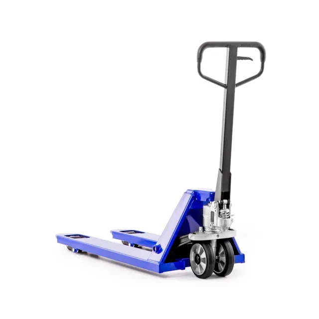 Pallit SIX-R transpalette manuel 2500 kg fourches 1150 mm