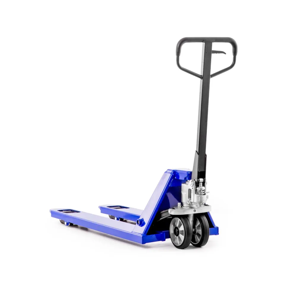 Pallit SIX-R transpalette manuel 2500 kg fourches 1150 mm