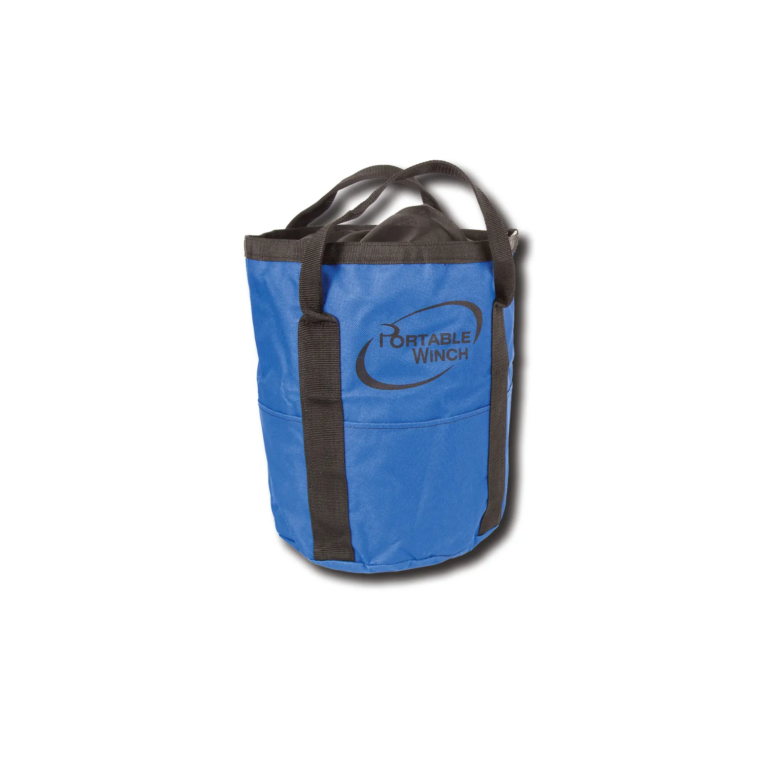 Portable Winch sac à corde nylon PCA-1255 100 m