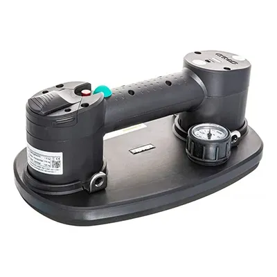 Grabo Plus ventouse électroportative surfaces rugueuses