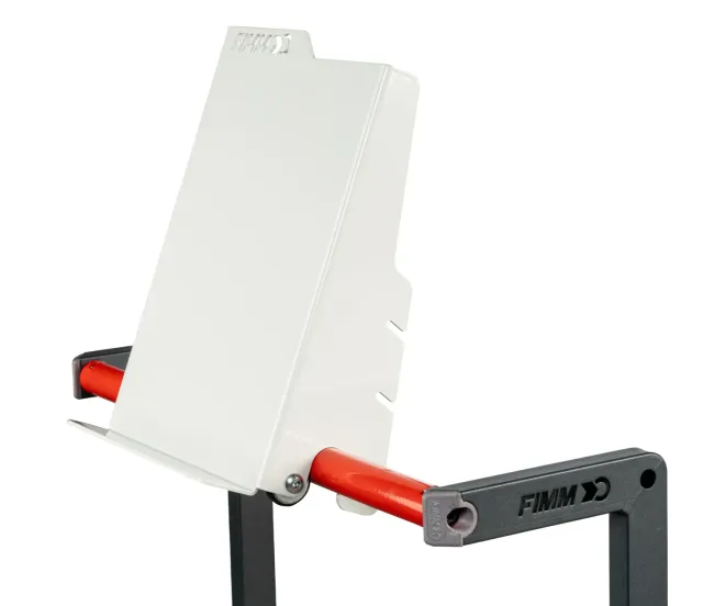 Fimm porte-documents A4 portrait 330x230 mm 3 kg