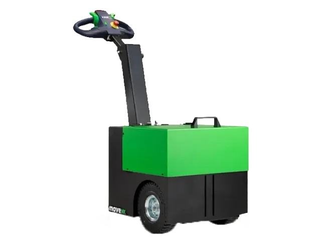 LIFTOP TT2500-S-PUSH tracteur pousseur 2500 kg compact