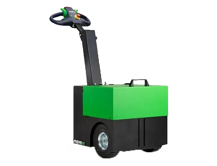 LIFTOP TT2500-S-PUSH tracteur pousseur 2500 kg compact