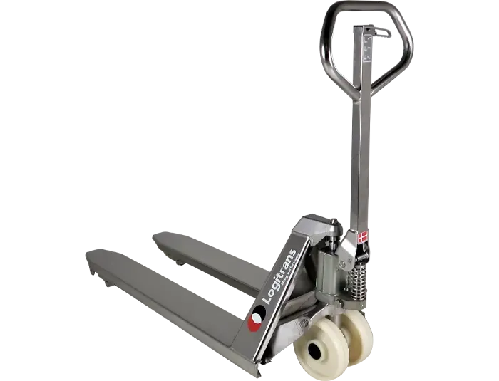LIFTOP Panther Inox Plus transpalette manuel 2000 kg