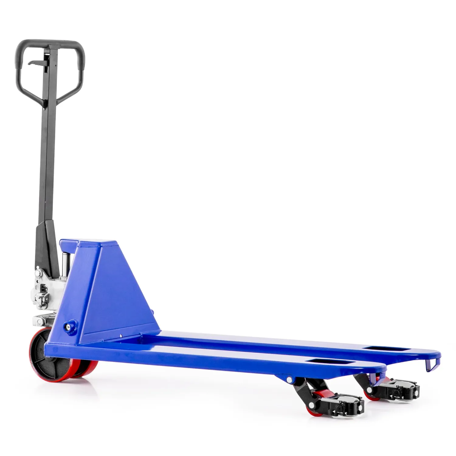 Pallit 4WAY transpalette manuel 2500 kg 1150 mm PU