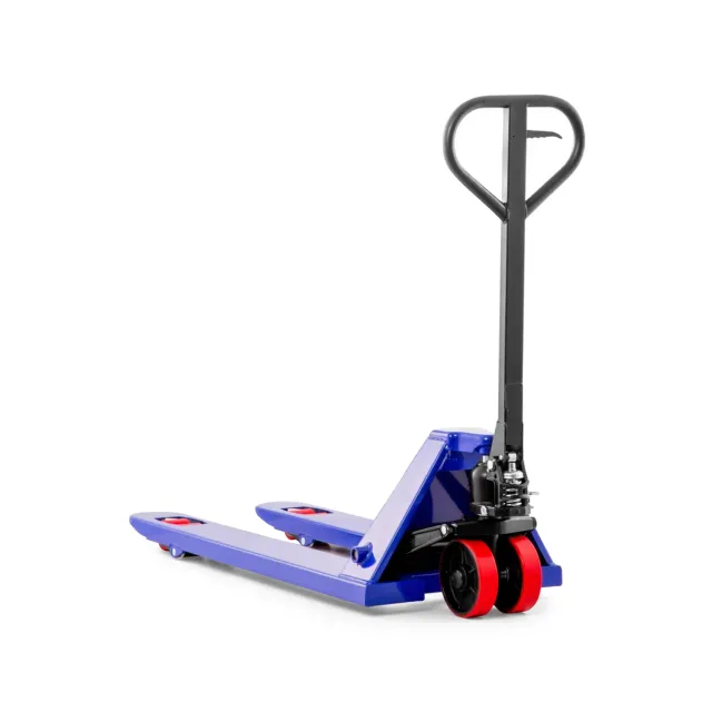 Pallit Five transpalette manuel 2500 kg 1150 mm PU