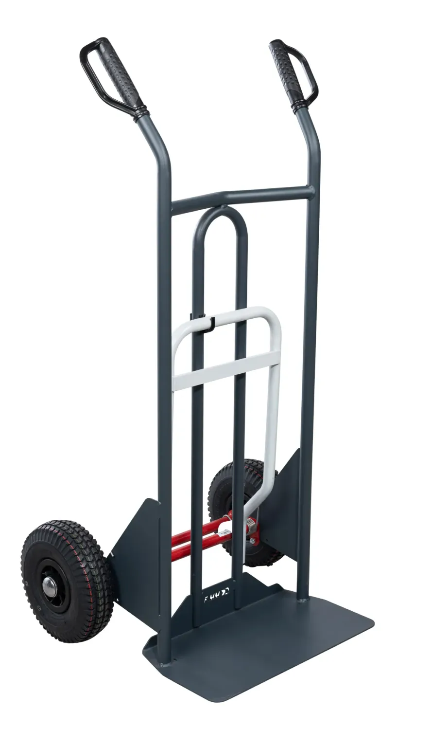 Fimm DBA Diable bavette mixte 350 kg assisté