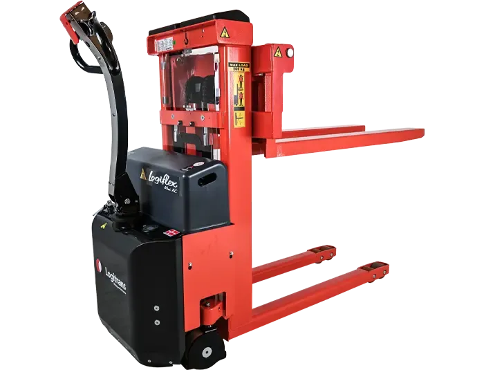 LIFTOP Logiflex Self Mini 1003 gerbeur 1 t 1650 mm