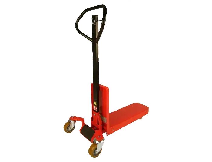 LIFTOP LogiQ transpalette quart de palette 300 kg