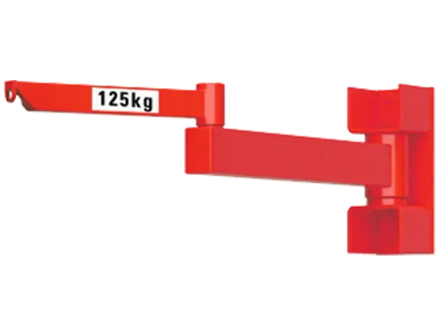LIFTOP PMAM potence murale articulée acier
