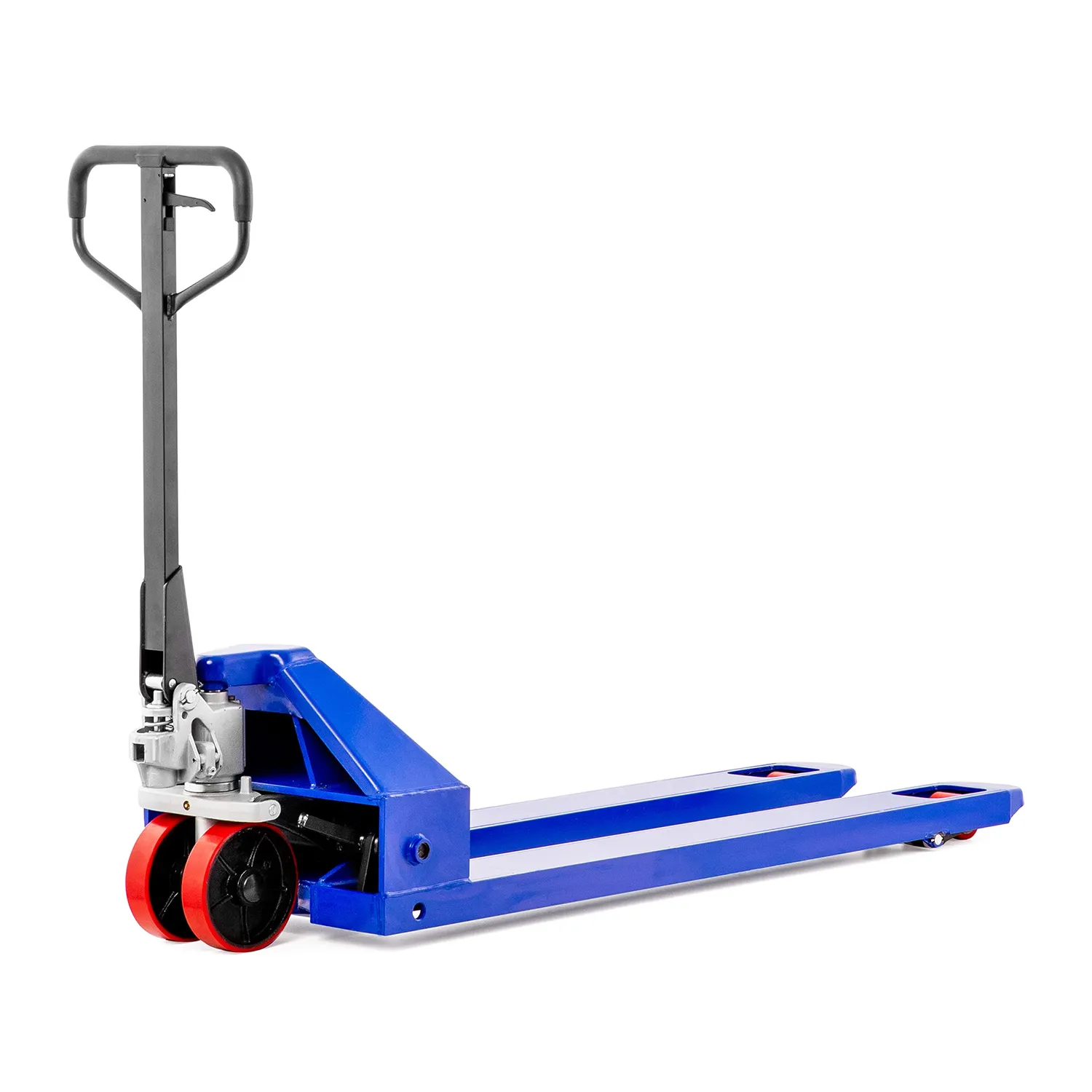 Pallit LONG+ transpalette long 3500 kg fourches 1500 mm