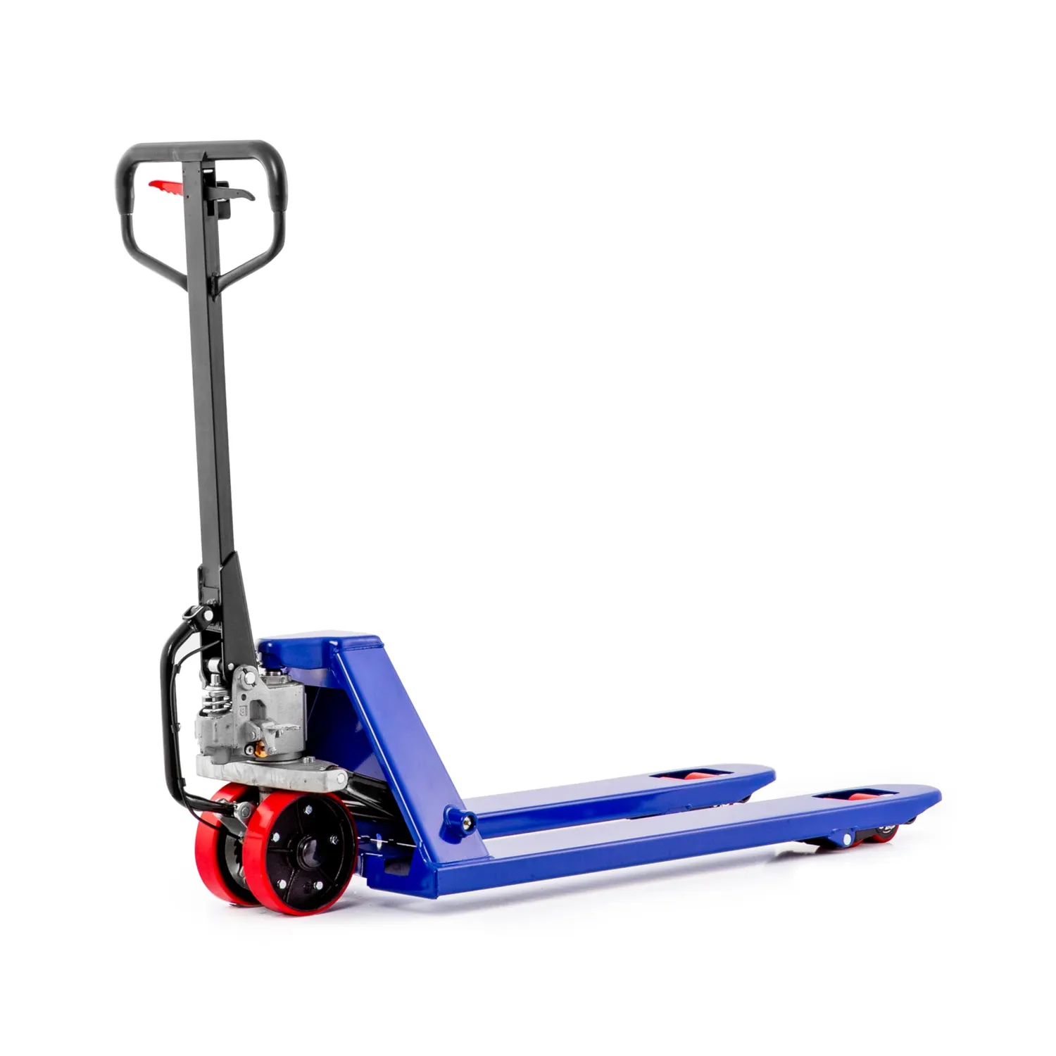 Pallit START transpalette aide au démarrage 2500 kg 1150 mm