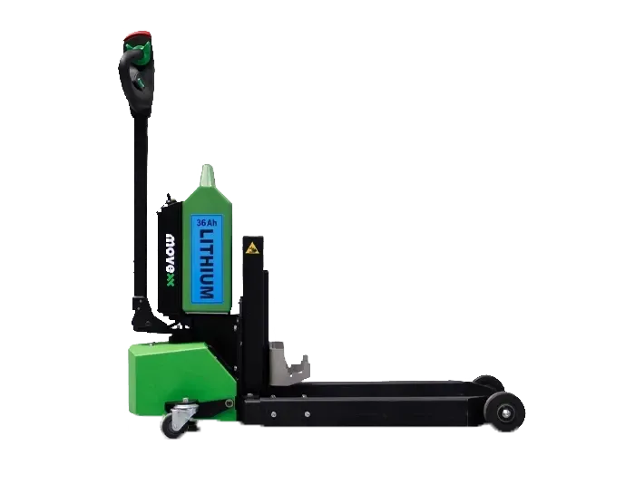 LIFTOP TT2000-M tracteur pousseur électrique 2 t