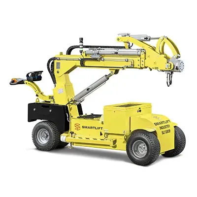 Smartlift SLI 1009 élévateur 1000 kg 4,10 m