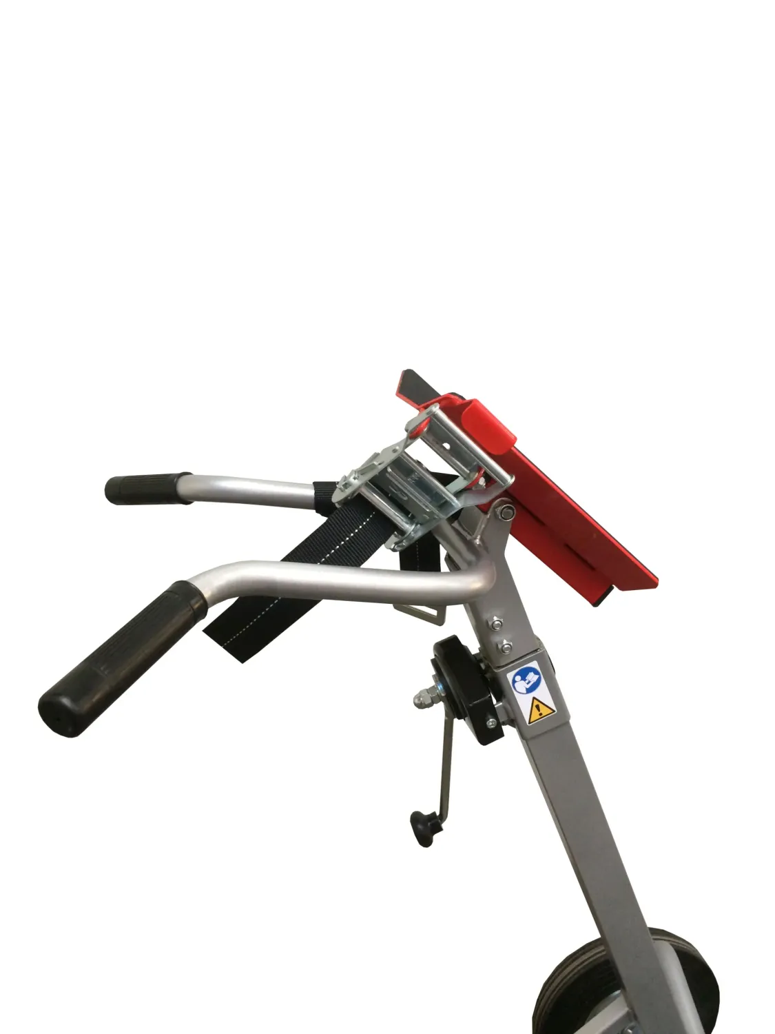 Fimm Bloc-bouteille Diable bouteille gaz sangle 150 kg