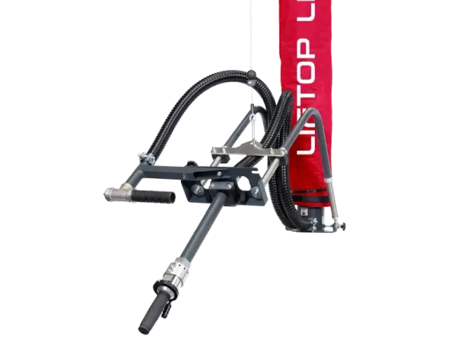 LIFTOP TDL G tube de levage 50 kg poignée