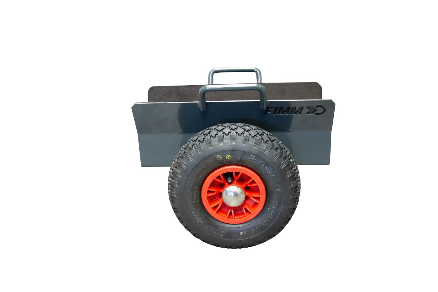 Fimm chariot porte-panneaux mâchoires auto 250 kg